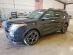 2014 FORD Explorer Sport Trac
