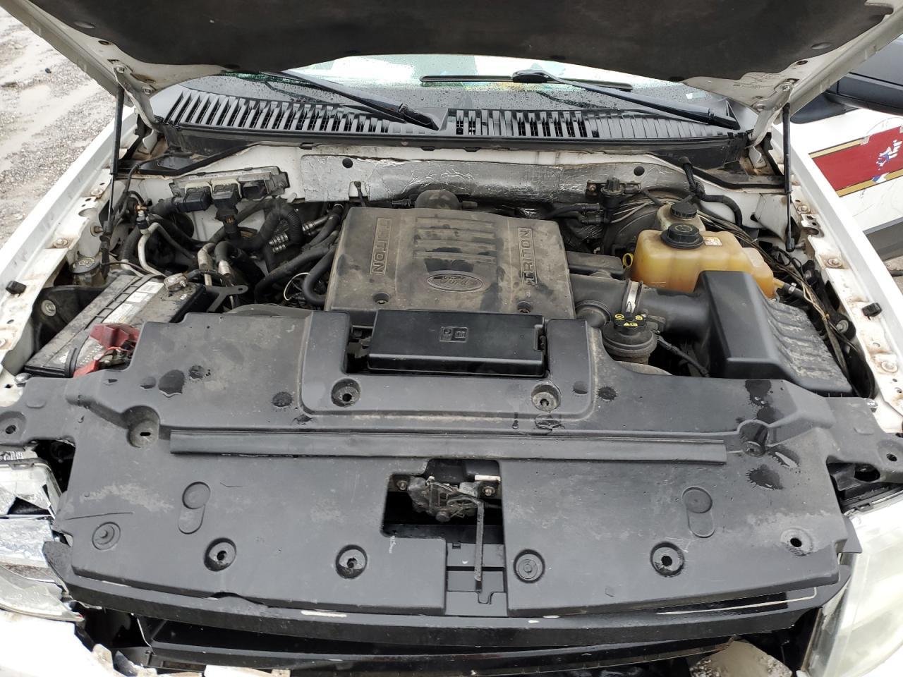 2007 FORD Expedition