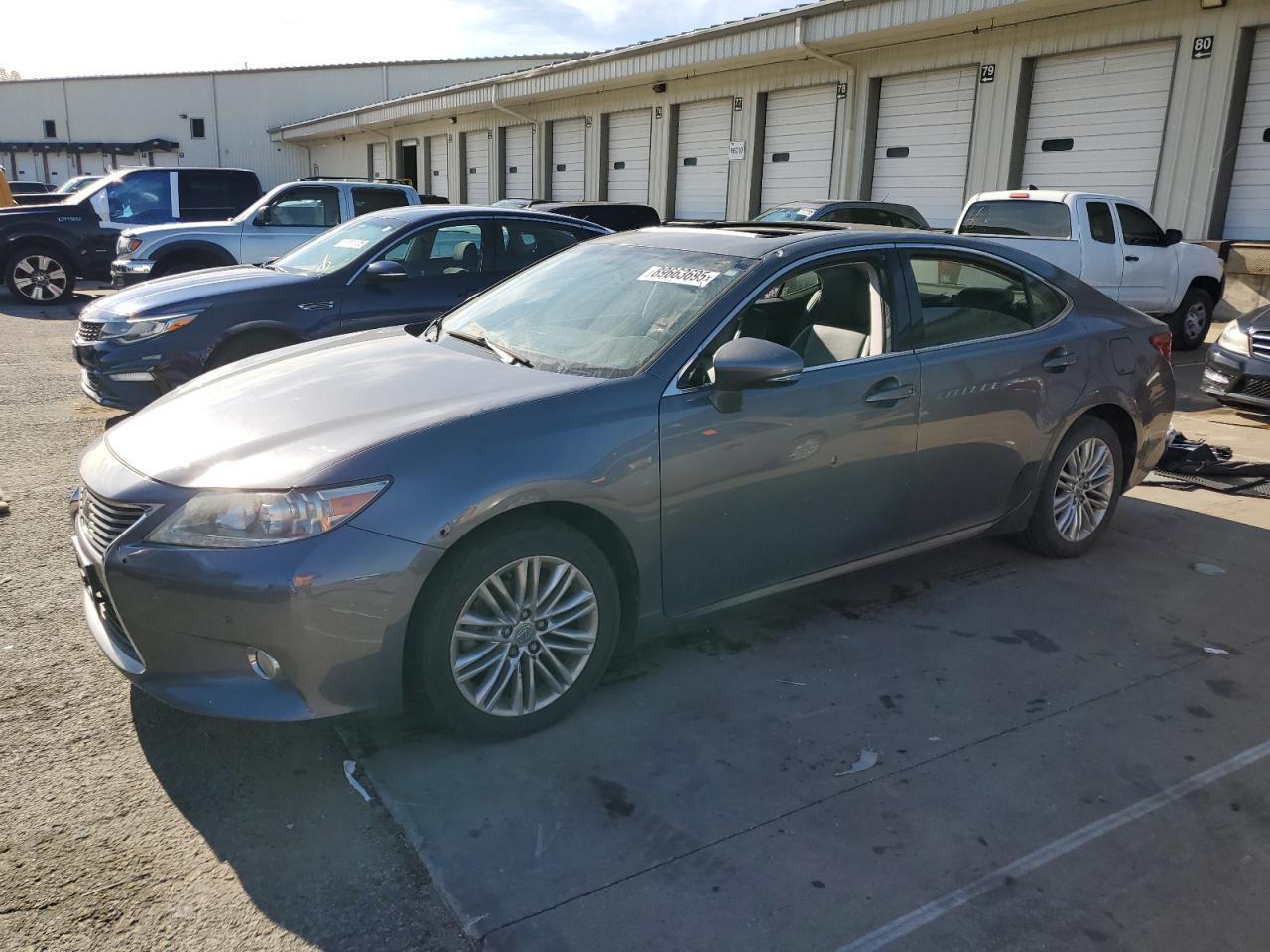 2013 LEXUS Es