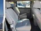 2017 KIA SEDONA
