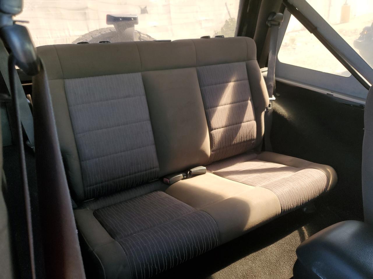 2011 JEEP WRANGLER