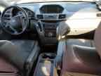 2011 HONDA ODYSSEY