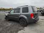 2011 HONDA PILOT