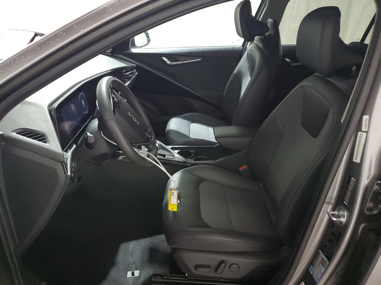 2024 KIA Niro