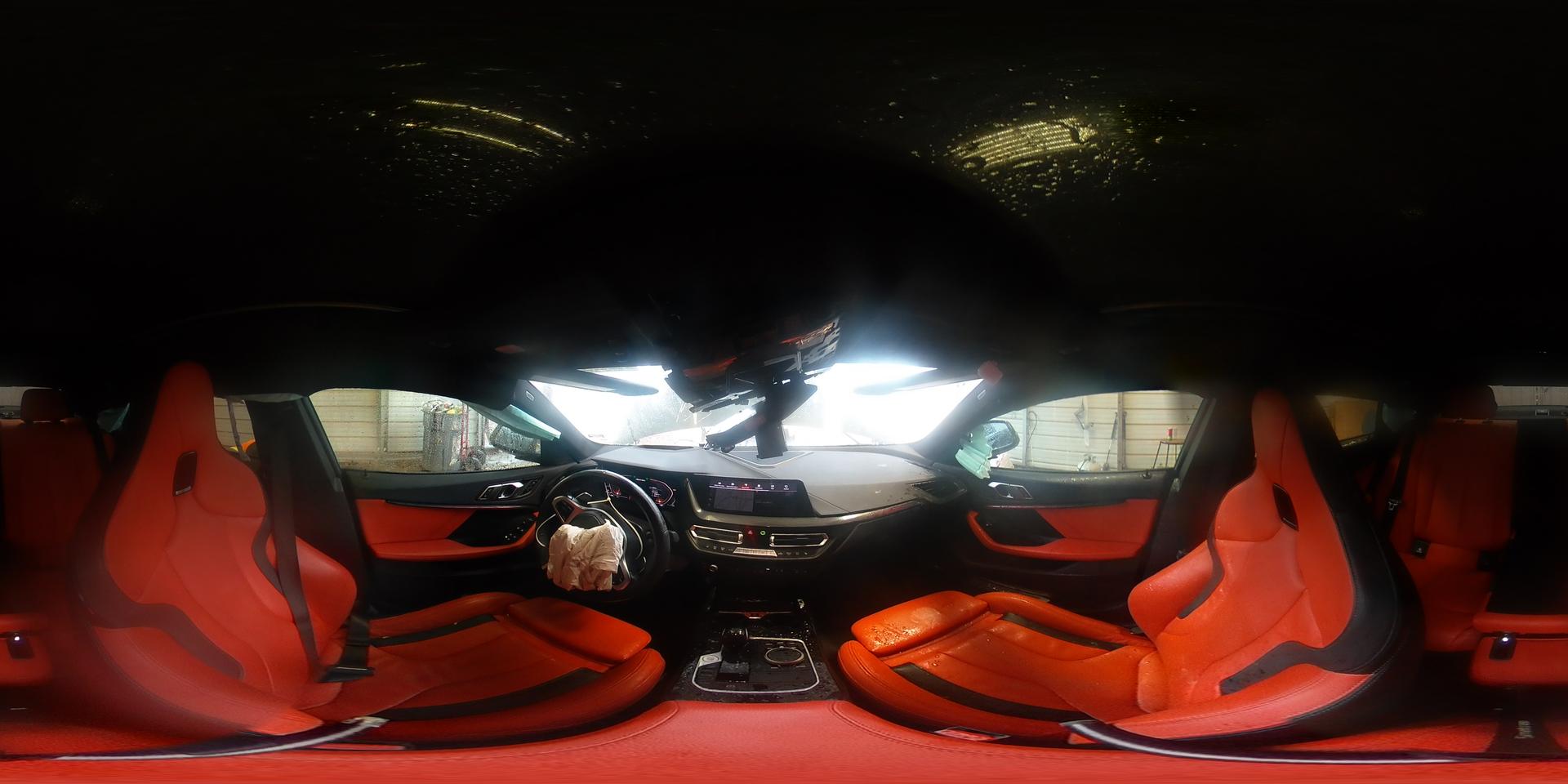 2022 BMW M235i