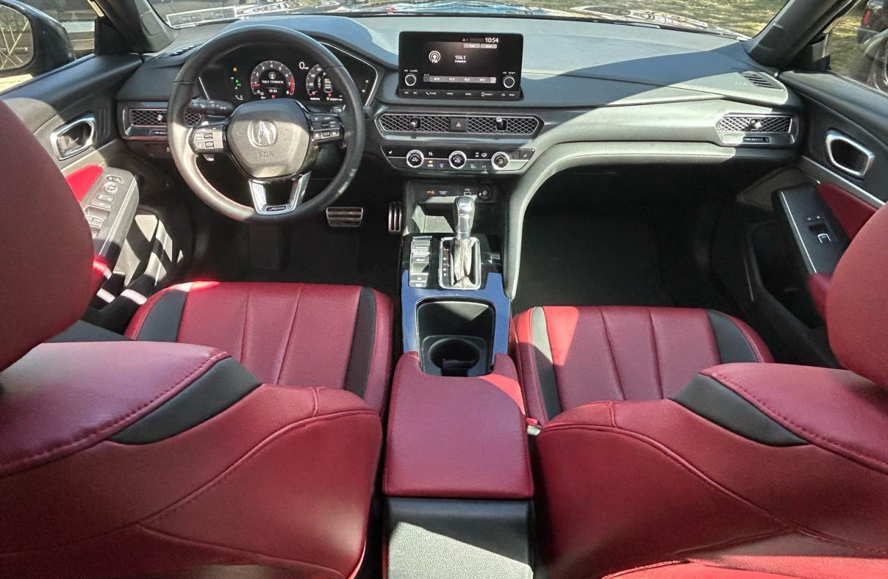 2024 ACURA Integra