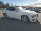 2017 INFINITI Q50