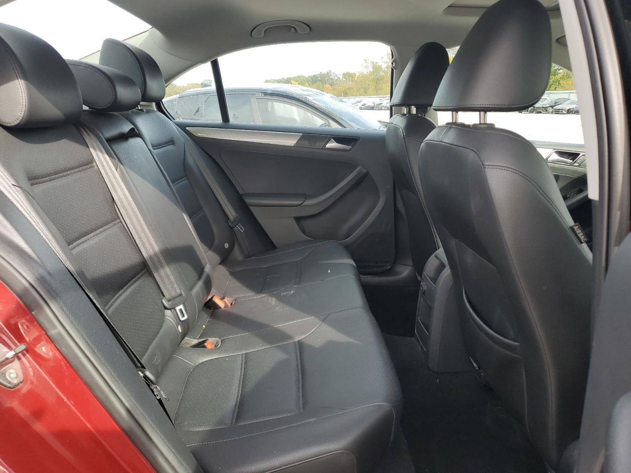 2017 VOLKSWAGEN JETTA