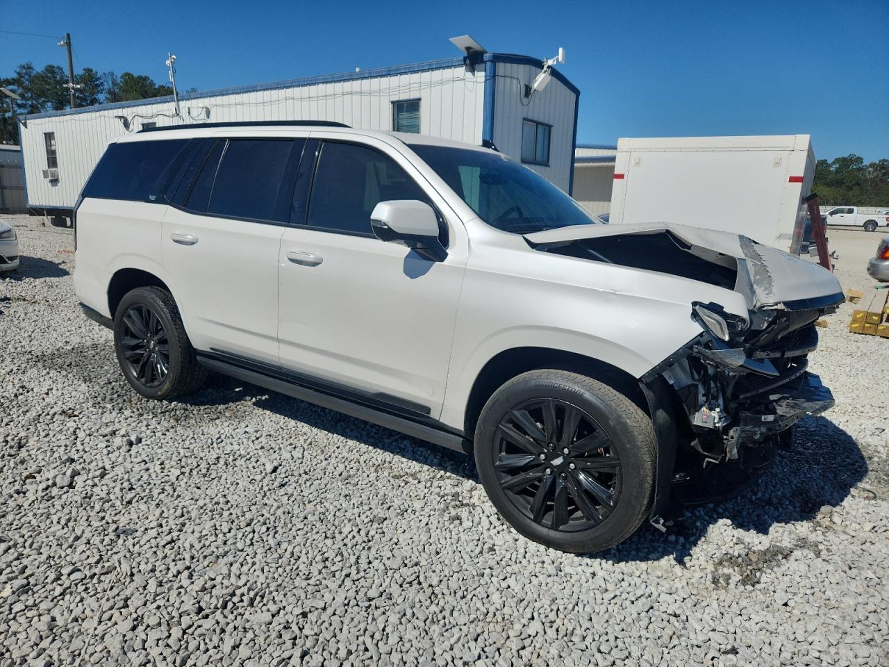 2021 CADILLAC ESCALADE