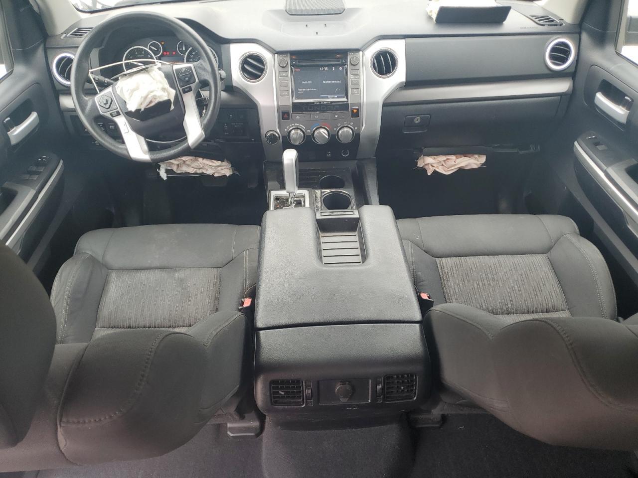 2015 TOYOTA TUNDRA
