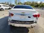 2017 CHEVROLET IMPALA