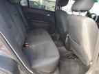 2011 FORD FUSION