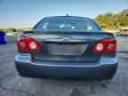 2008 TOYOTA COROLLA