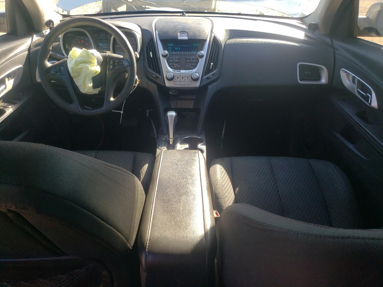 2014 CHEVROLET EQUINOX
