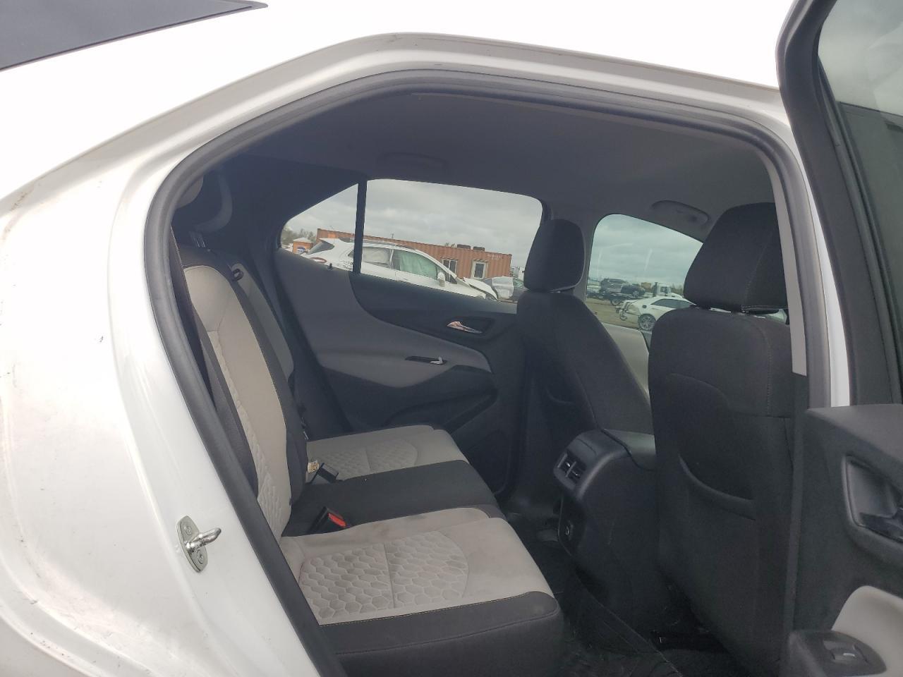 2021 CHEVROLET EQUINOX
