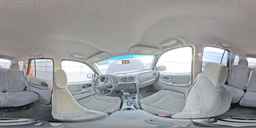 2002 CHEVROLET Trailblazer