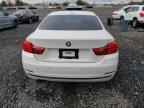 2017 BMW 4 Series