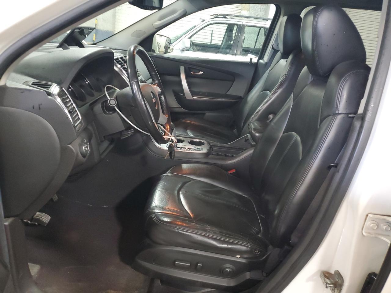 2010 GMC ACADIA