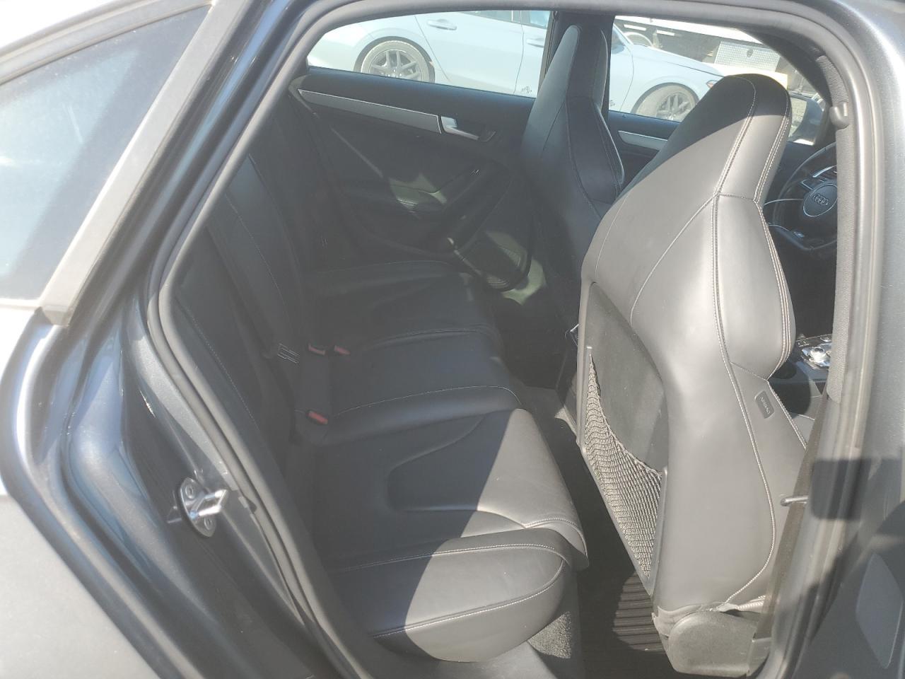 2013 AUDI S4