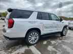 2024 GMC Yukon