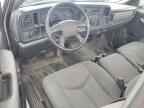 2004 CHEVROLET Silverado 2500