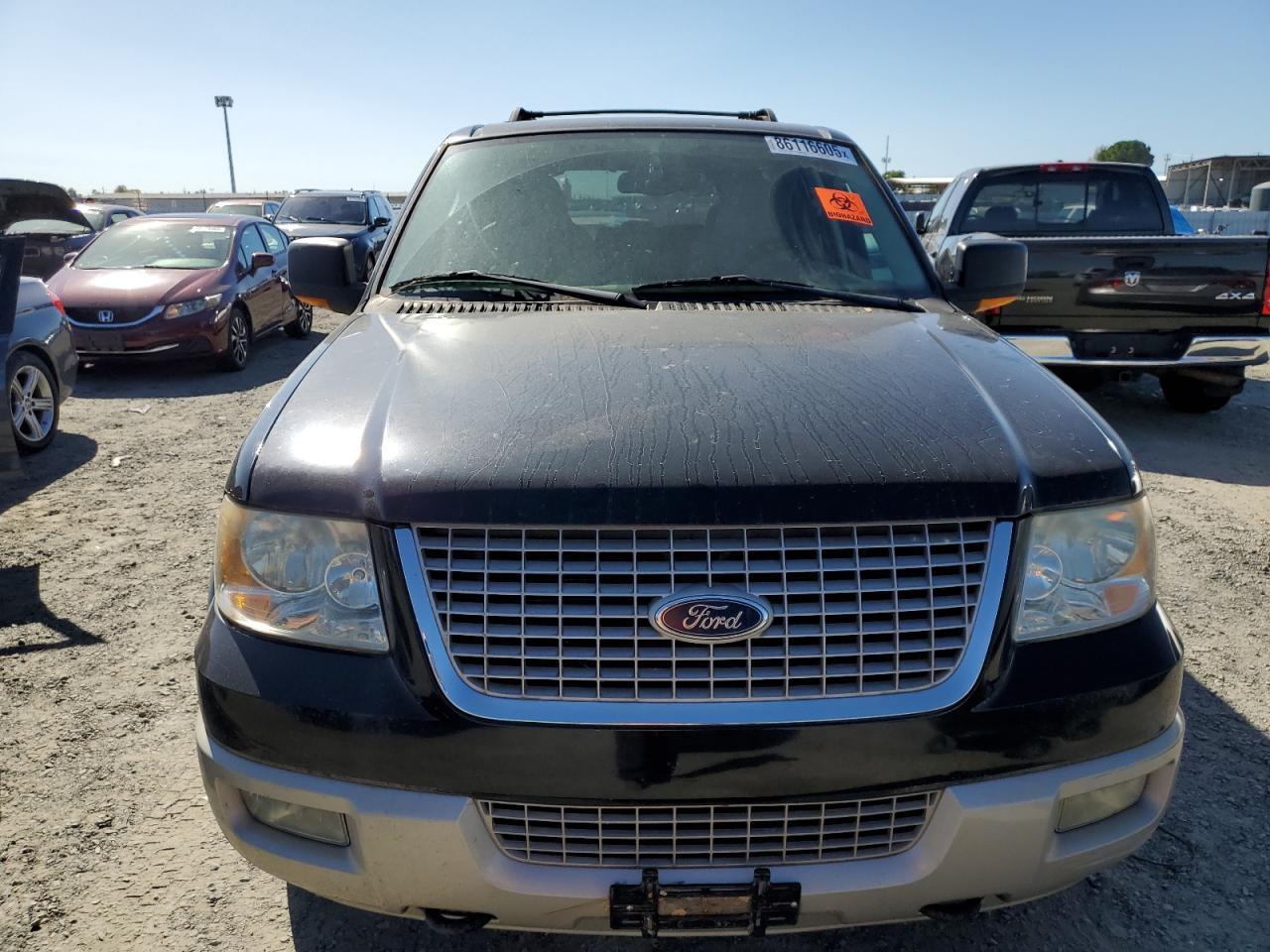 2005 FORD Expedition
