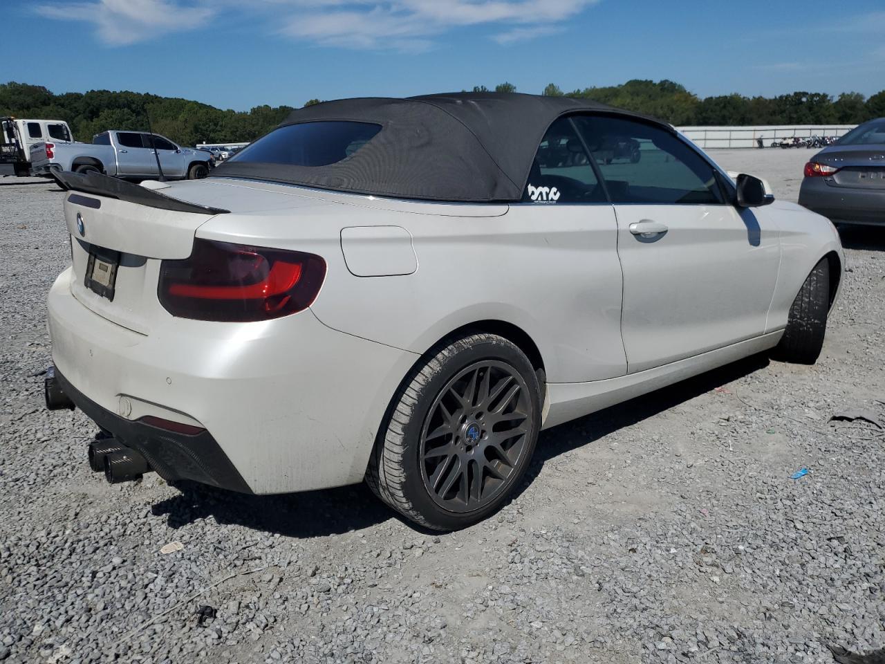 2017 BMW 2 Series