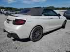 2017 BMW 2 Series