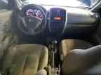 2015 NISSAN VERSA