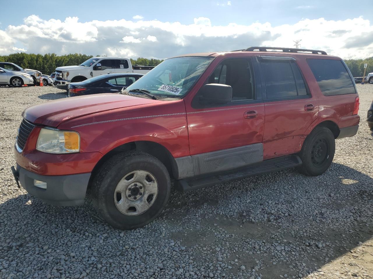2006 FORD Expedition