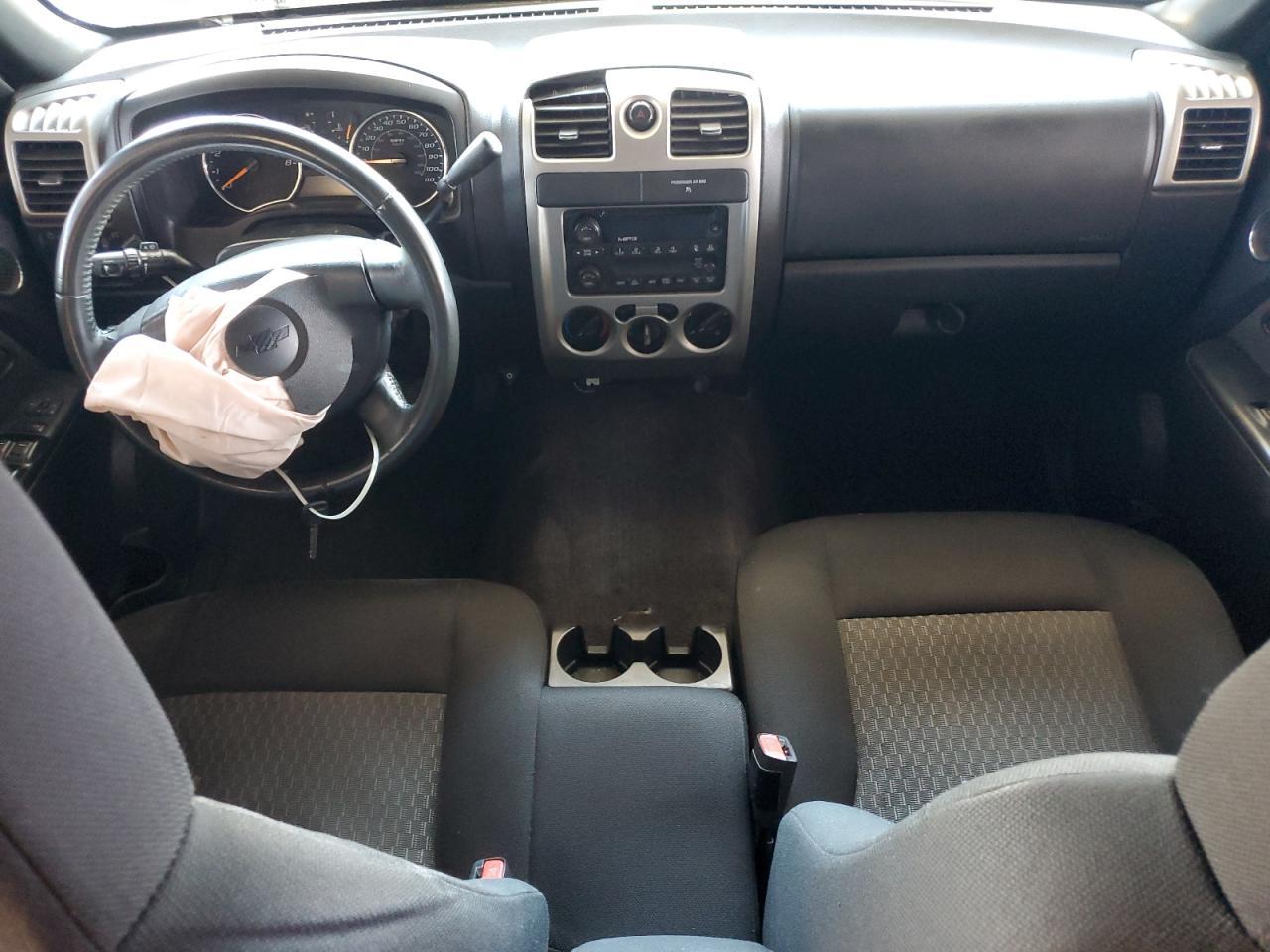 2007 CHEVROLET COLORADO