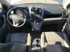 2007 HONDA CR-V