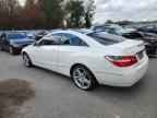 2011 MERCEDES-BENZ E-Class