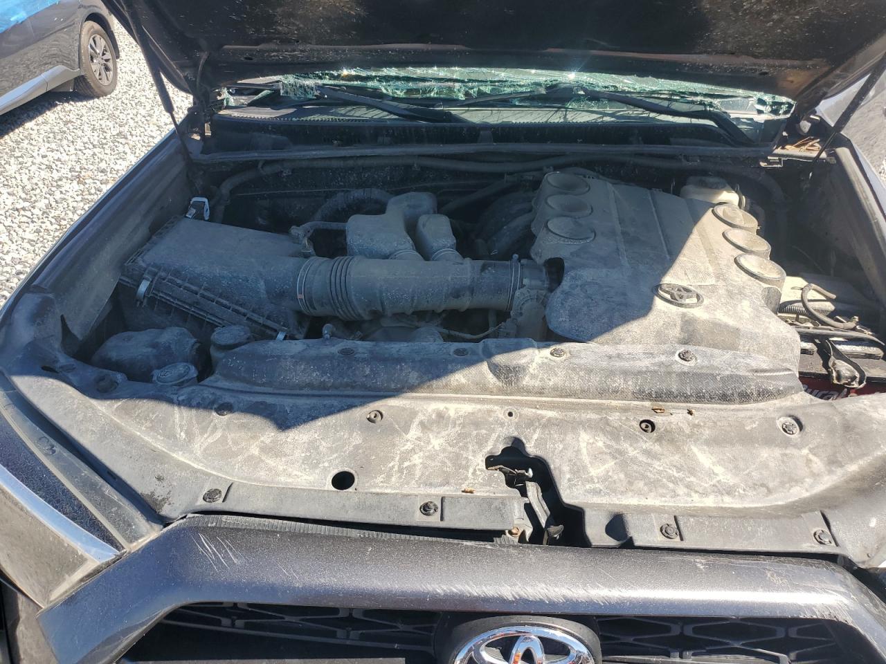 2018 TOYOTA 4Runner