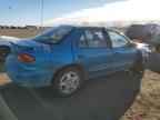 2000 CHEVROLET Cavalier