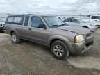 2003 NISSAN Frontier