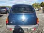 2001 CHRYSLER PT CRUISER