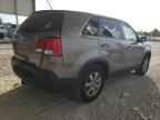 2011 KIA SORENTO