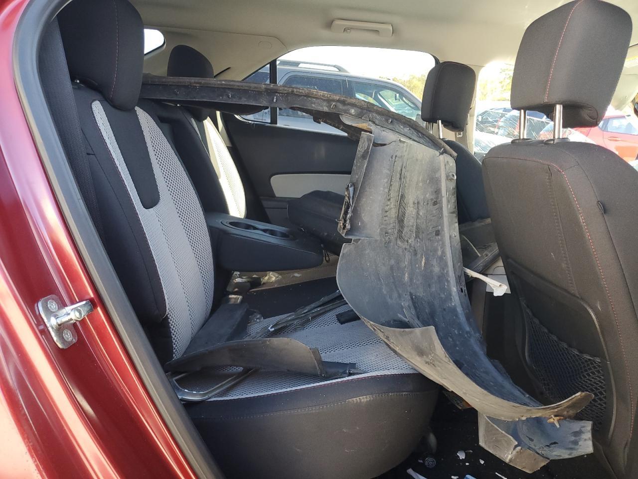 2012 CHEVROLET EQUINOX