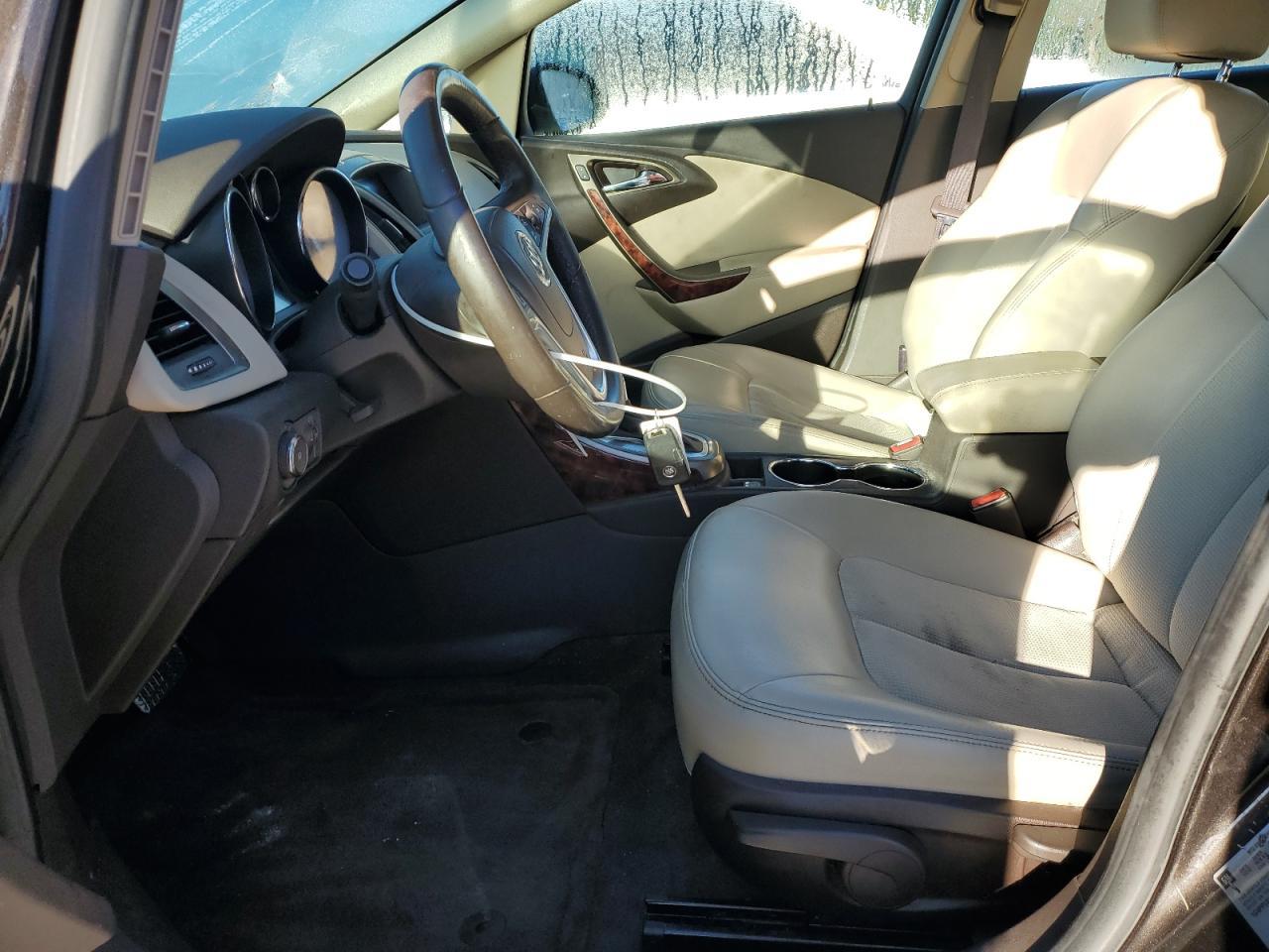 2013 BUICK VERANO