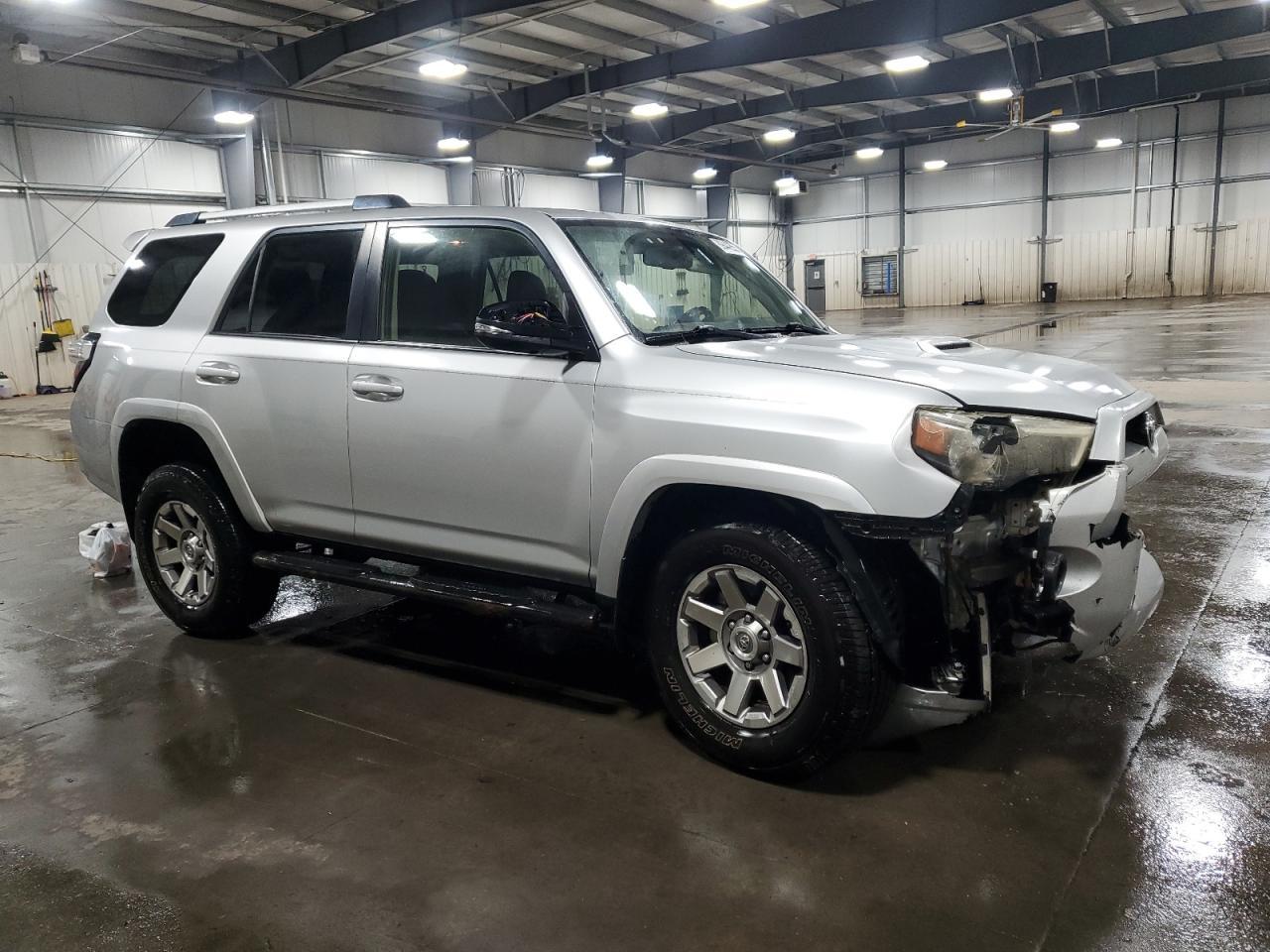 2014 TOYOTA 4Runner