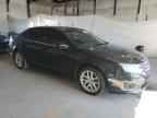2011 FORD FUSION
