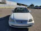 2002 HONDA ACCORD
