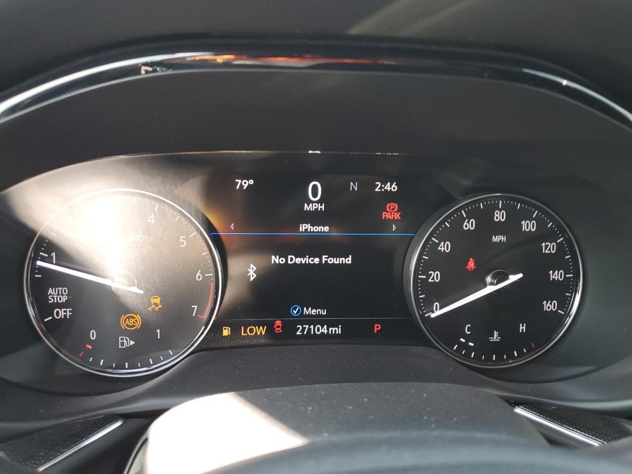 2023 BUICK Envision