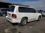 2006 LEXUS Lx 470