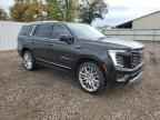 2025 GMC Yukon