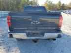 2018 CHEVROLET Silverado 2500