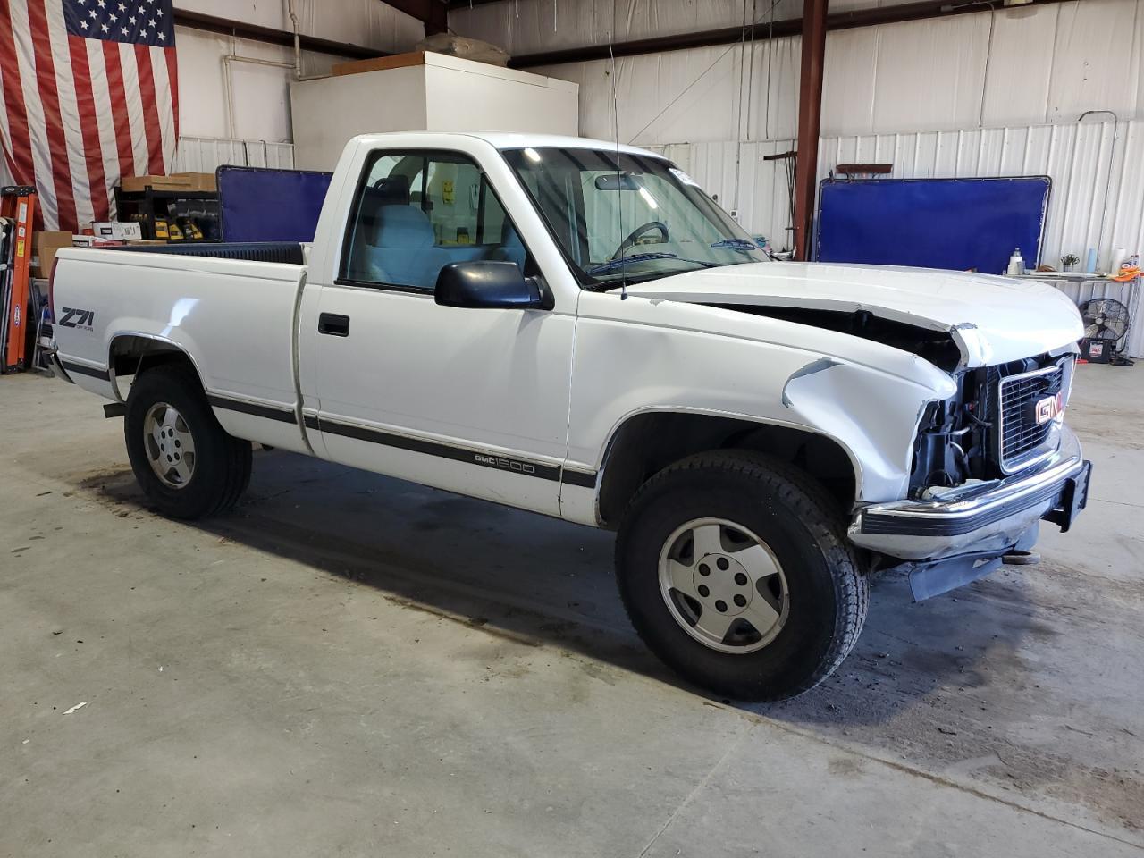 1995 GMC Sierra