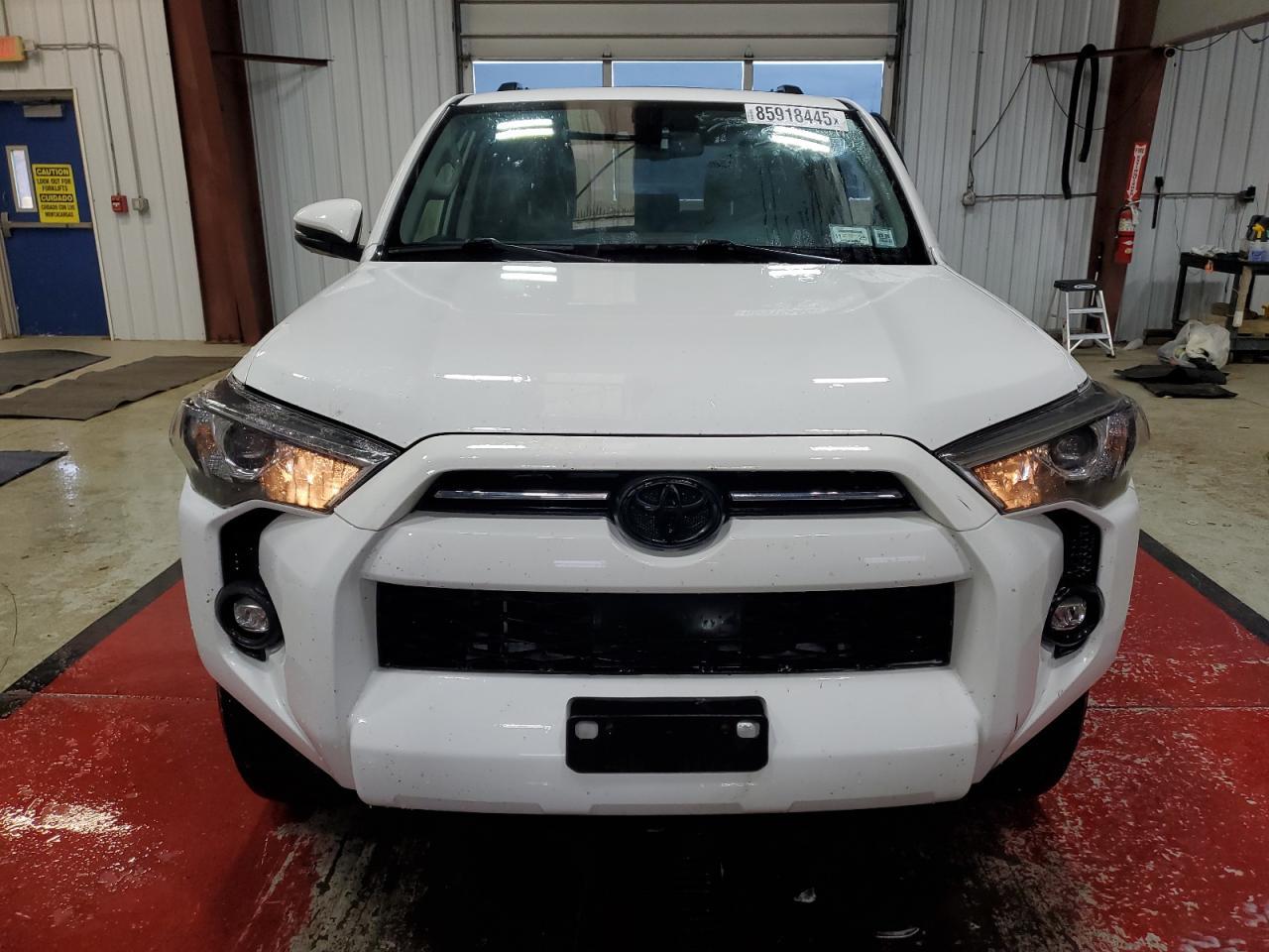 2022 TOYOTA 4Runner