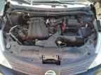 2011 NISSAN VERSA